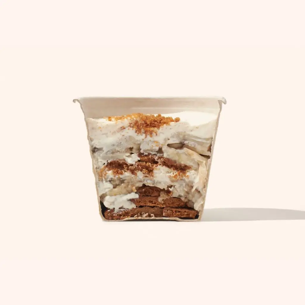 Banana Pudding